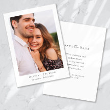 Boda fotográfico de caligrafía moderna