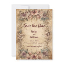 Boda italiano de época