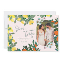 Boda italiano griego limón rosa