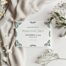 Boda minimalista floral verde Talavera mexicana