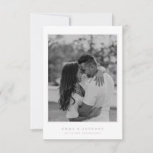 Boda Monograma de Lavanda Vintage formal