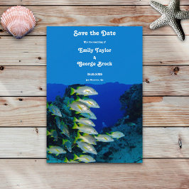 Reserva La Fecha Boda Náutico Costero Náutico de la Marina