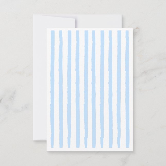 Reserva La Fecha Boda Pintada Colorida (Reverso)