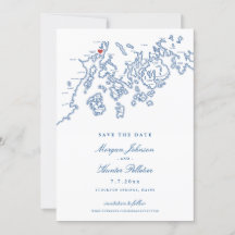 Boda principal de Point Stockton Springs, Francia