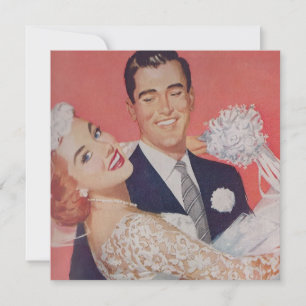 Reserva La Fecha Boda Red Haired Bride