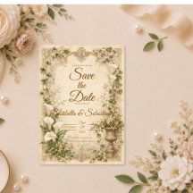Boda Romántica Vintage con Lirios de Calla