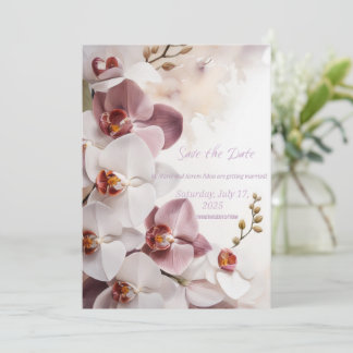 Reserva La Fecha Boda salva las fechas