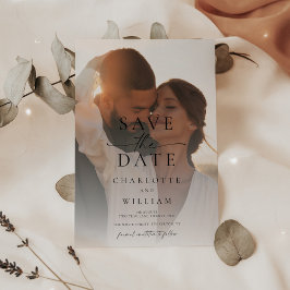 Reserva La Fecha Boda simple de presupuesto 2