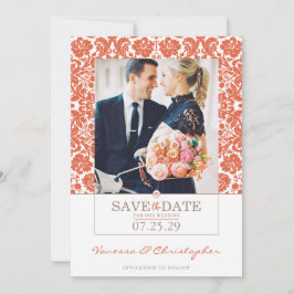 Reserva La Fecha Boda Verona Sunset