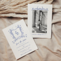 Boda vintage de Chinoiserie