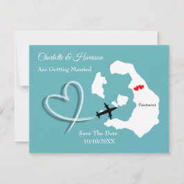 Reserva La Fecha Bodas Destino Santorini Guarda La Fecha