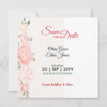 Bodas Florales Rosas Hermosas