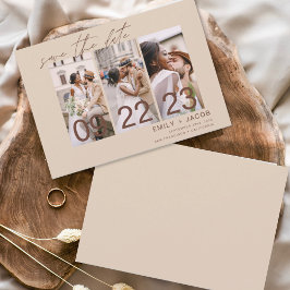 Reserva La Fecha Boho Anuncia la Fecha 3 Foto Terracota