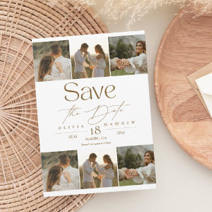 Reserva La Fecha Boho Fotos Boho Modern Wedding Salven las fechas