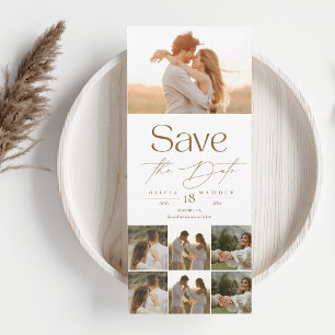 Reserva La Fecha Boho Fotos Boho Modern Wedding Salven las fechas