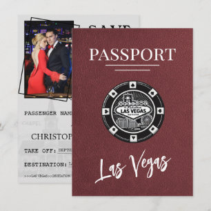 Reserva La Fecha Borgoña El Pasaporte De Las Vegas Ahorra La Fecha