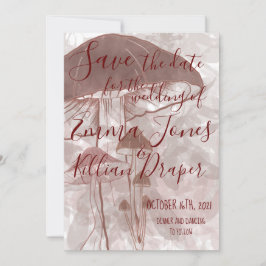 Reserva La Fecha Bosque de hongos