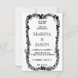 Reserva La Fecha Bosque Mágico de Fantasía de Hadas