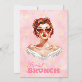 Reserva La Fecha Bridal Brunch