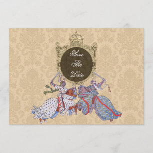 Reserva La Fecha Caballero Medieval Salve Las Cartas De Fecha