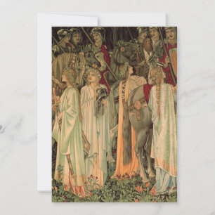 Reserva La Fecha Caballeros medievales de la Mesa Redonda