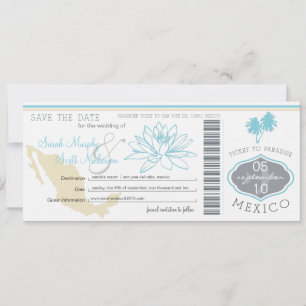 Reserva La Fecha Cabo Salva el pase de embarque a México