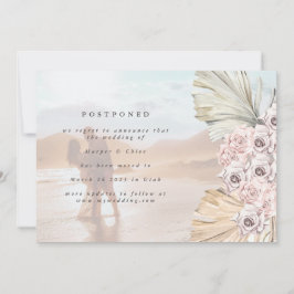 Reserva La Fecha Cambiar La Fecha En Que Las Pampas Bohemias Pospus