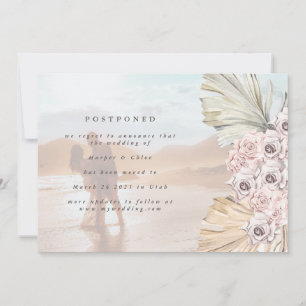 Reserva La Fecha Cambiar La Fecha En Que Las Pampas Bohemias Pospus