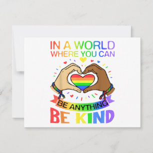 Reserva La Fecha Camiseta de Conciencia de Igualdad de Arcoiris de