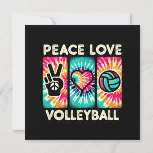Reserva La Fecha Camiseta de voleibol para adolescentes mujeres chi