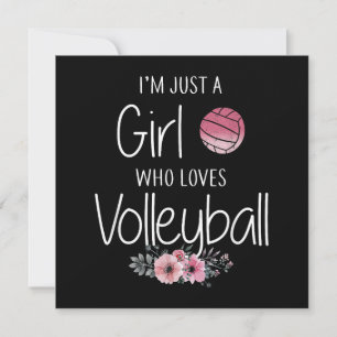 Reserva La Fecha Camiseta de voleibol para chicas adolescentes muje