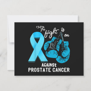 Reserva La Fecha Cáncer de Próstata La Lucha Está En Marcha Concien