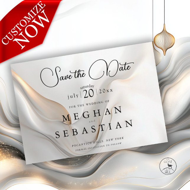 Reserva La Fecha Carbón de oro exótico Flair árabe (Subido por el creador)