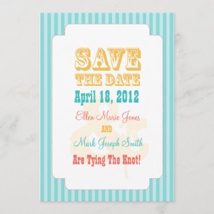 Reserva La Fecha Carnaval occidental - ahorre el azul de la fecha