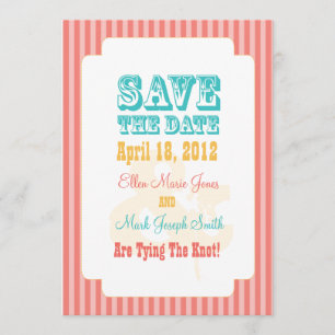 Reserva La Fecha Carnaval occidental - ahorre el coral de la fecha