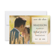 Carta Fab 🤵 Boda Presupuestaria Audaz y Elegante