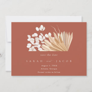 Reserva La Fecha Caso de caída del boho de roya