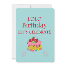 Celebra tu día especial con un cumpleaños único