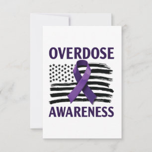 Reserva La Fecha Cinta de la Bandera Americana Mes de Concienciació