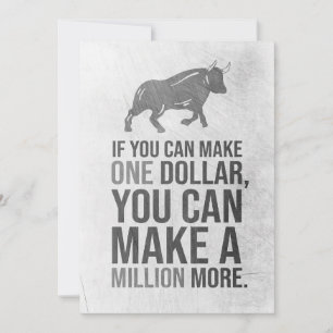 Reserva La Fecha Cita de éxito que puedes hacer un millón