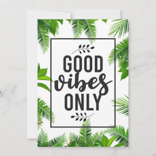 Reserva La Fecha Cita de felicidad sólo buena onda