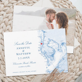 Reserva La Fecha Clearwater Beach Florida Map Elegant Wedding