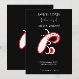 Reserva La Fecha Clip Art Flower Design | Paisley | Floral Art