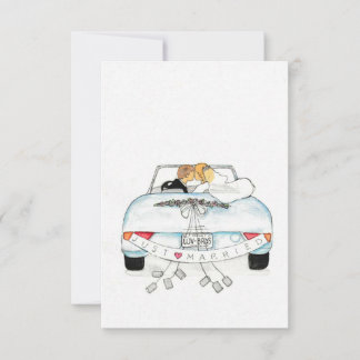 Reserva La Fecha Coche de Huida