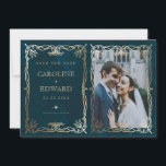 Reserva La Fecha Código QR para la indigencia de oro medieval índig<br><div class="desc">Código QR para la indigencia de oro medieval índigo</div>