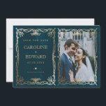 Reserva La Fecha Código QR para la indigencia de oro medieval índig<br><div class="desc">Código QR para la indigencia de oro medieval índigo</div>