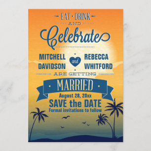 Reserva La Fecha Coma la bebida n celebran reserva de la puesta del