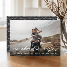 Comienza nuestra aventura | Foto completa