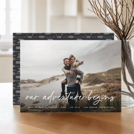 Reserva La Fecha Comienza nuestra aventura | Foto completa