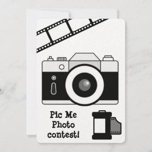Reserva La Fecha Concurso de fotografía 1